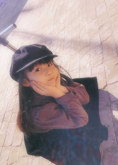 模特-