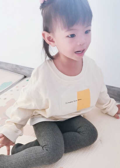 模特-