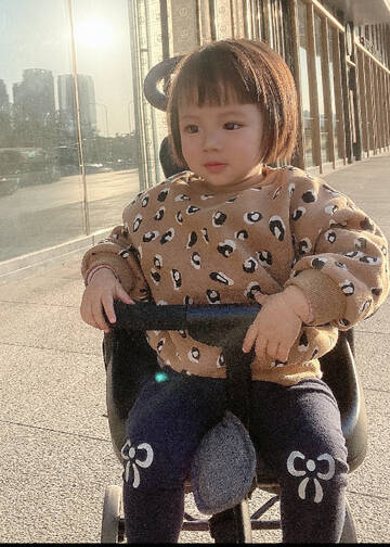 模特-