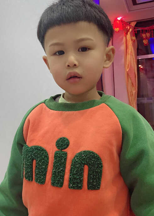 模特-