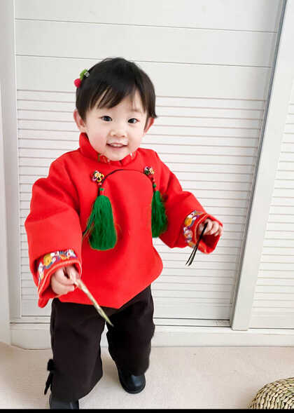 模特-