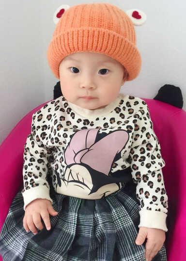 模特-