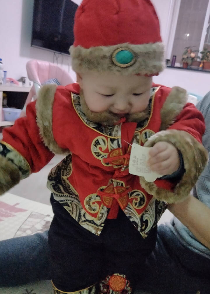 模特-