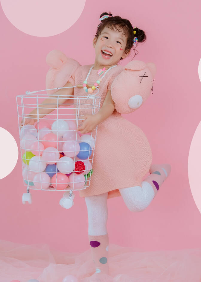模特-
