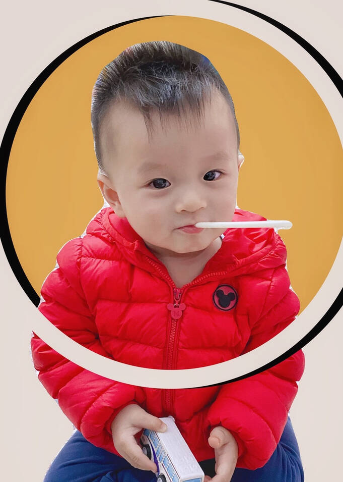 模特-