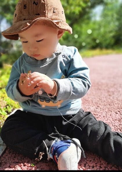 模特-