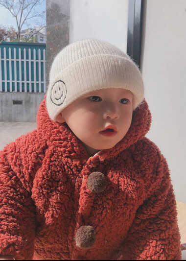 模特-