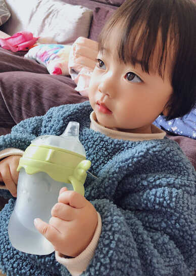 模特-