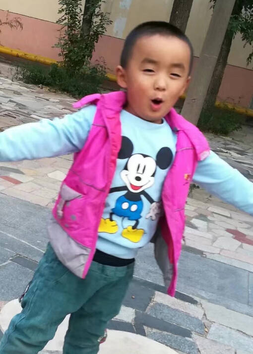 模特-