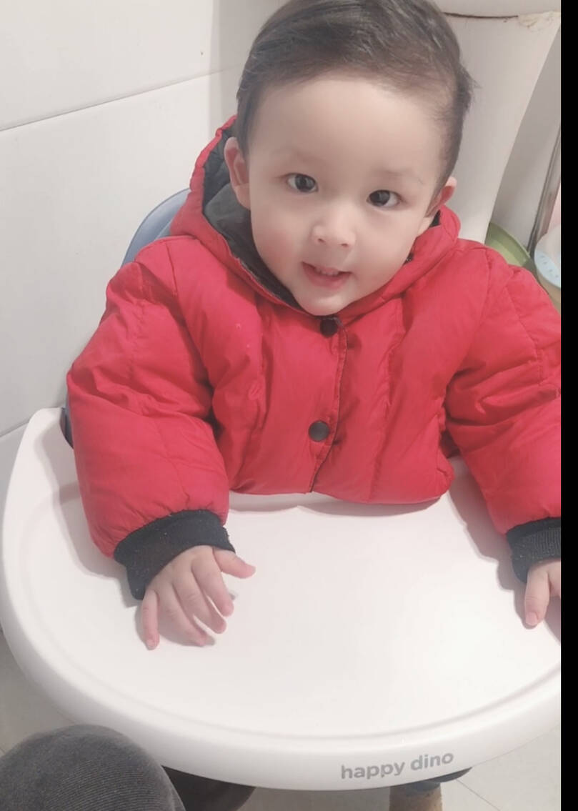 模特-