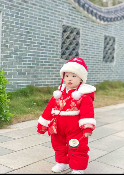 模特-