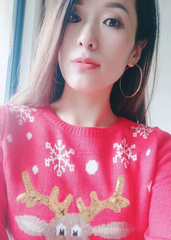 模特-