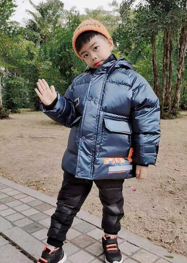 模特-