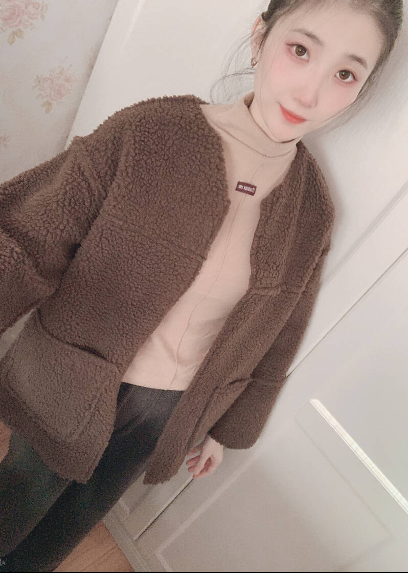模特-