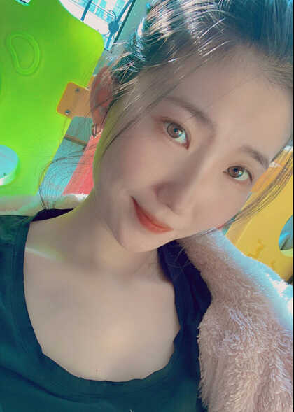 模特-