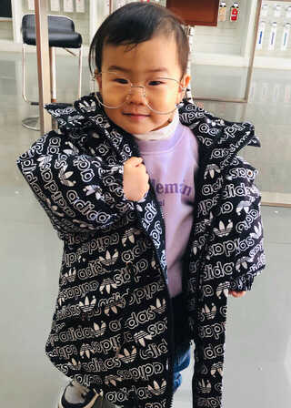 模特-