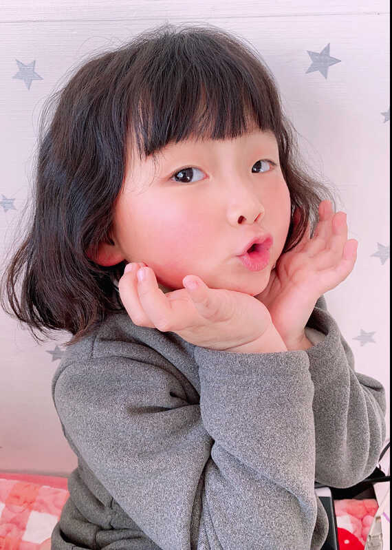 模特-