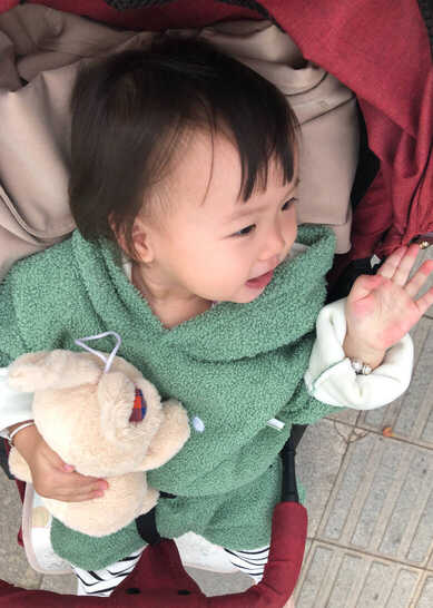模特-