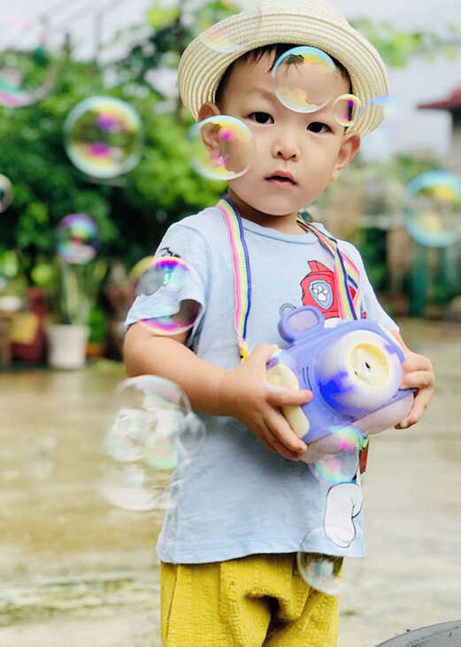 模特-