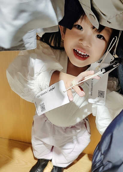 模特-