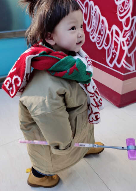 模特-