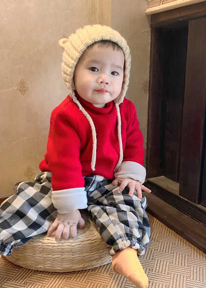 模特-