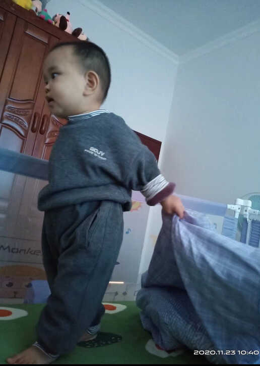 模特-