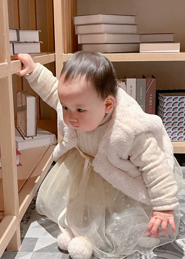 模特-