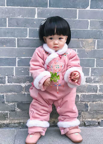 模特-