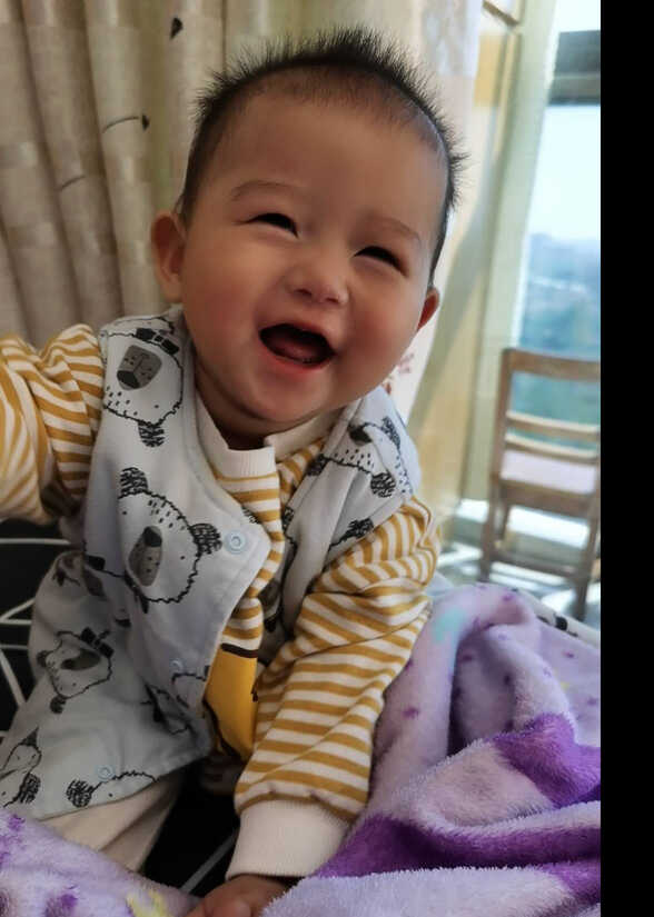 模特-