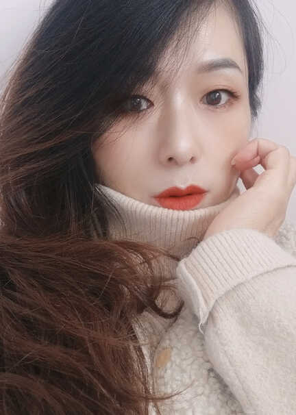 模特-