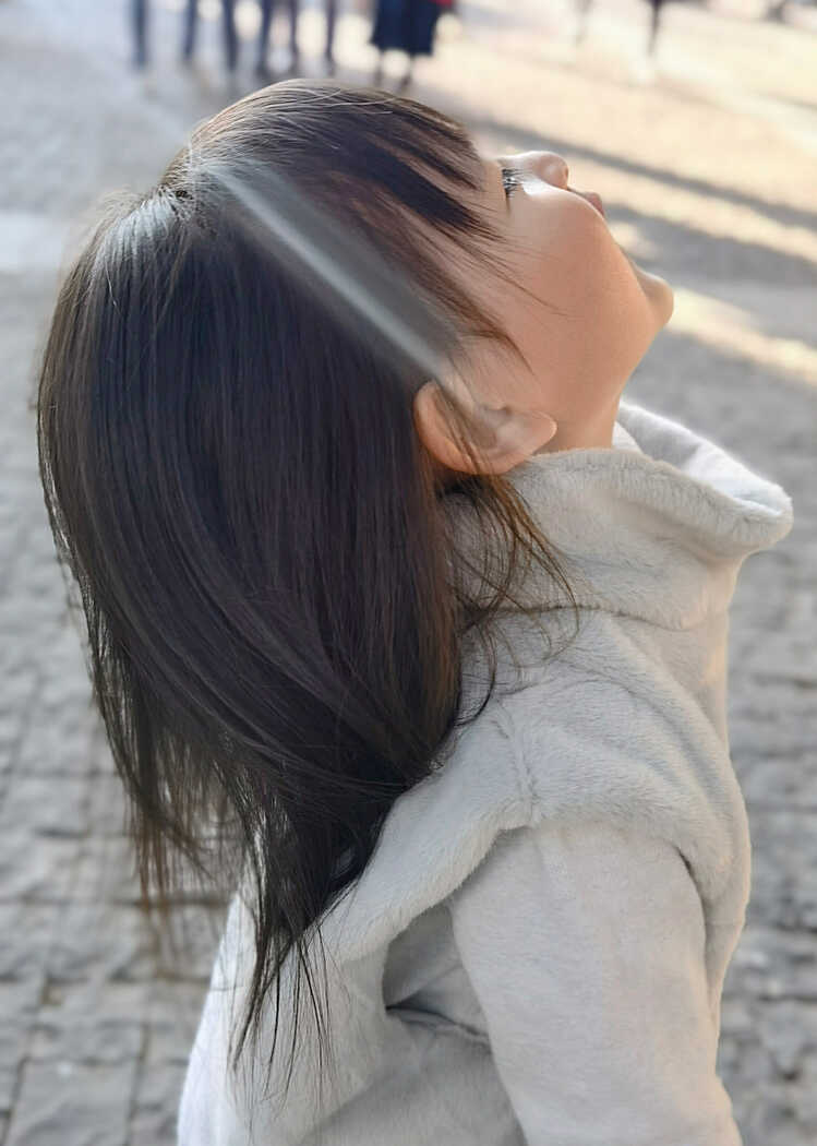 模特-