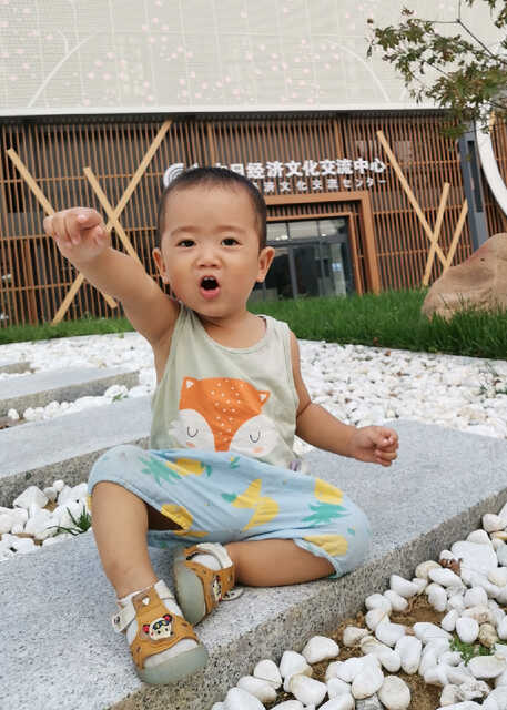 模特-