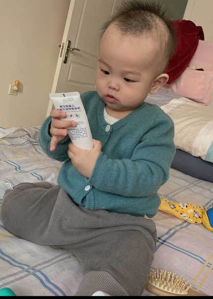 模特-