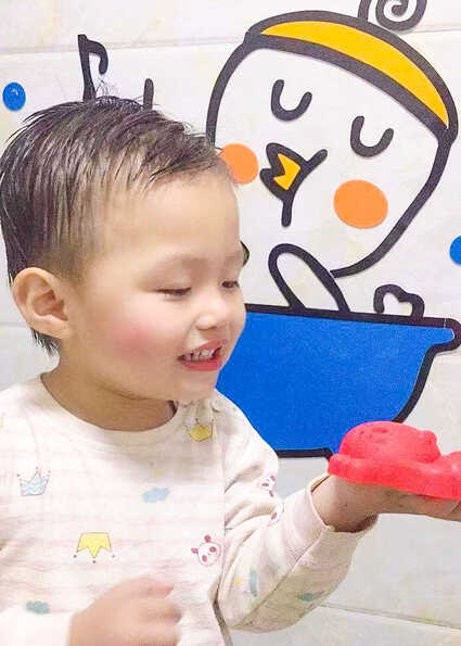 模特-