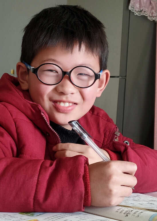 模特-