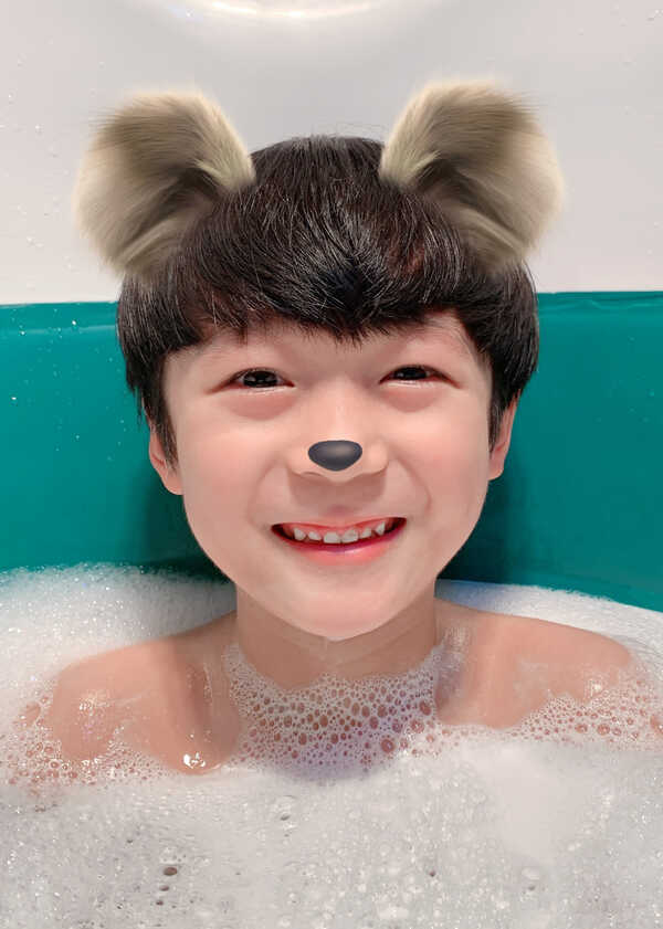 模特-