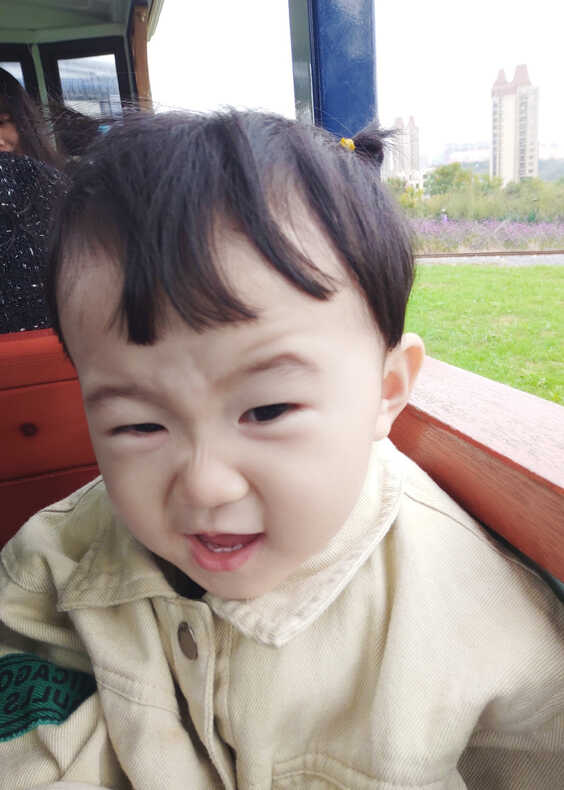 模特-