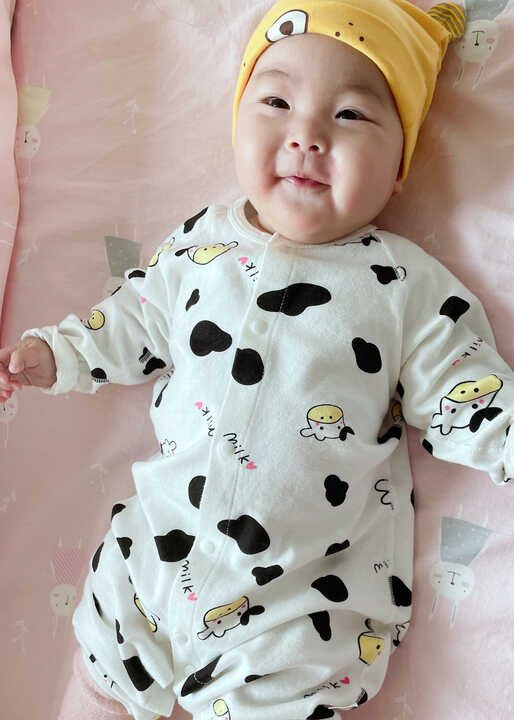 模特-