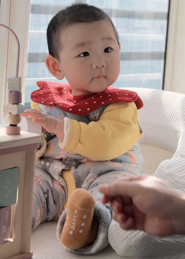 模特-