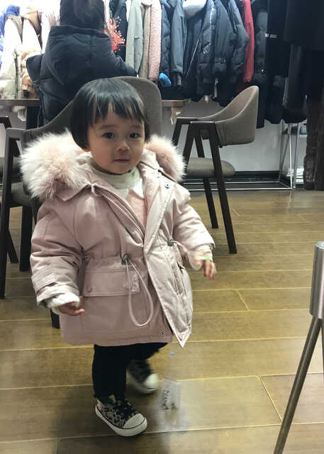 模特-