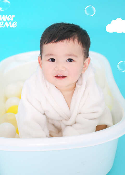 模特-