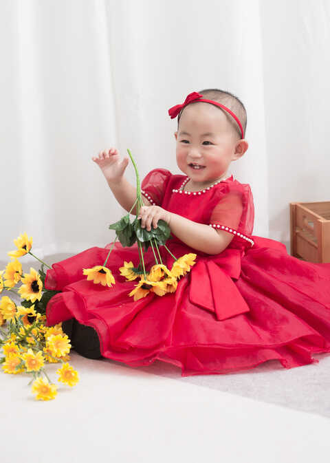 模特-