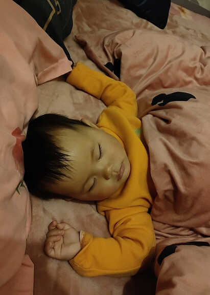 模特-
