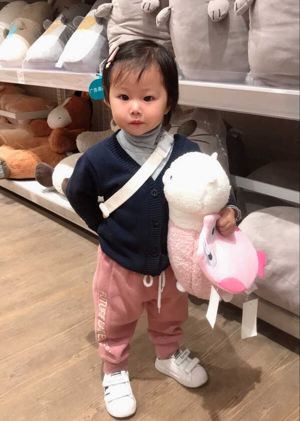 模特-