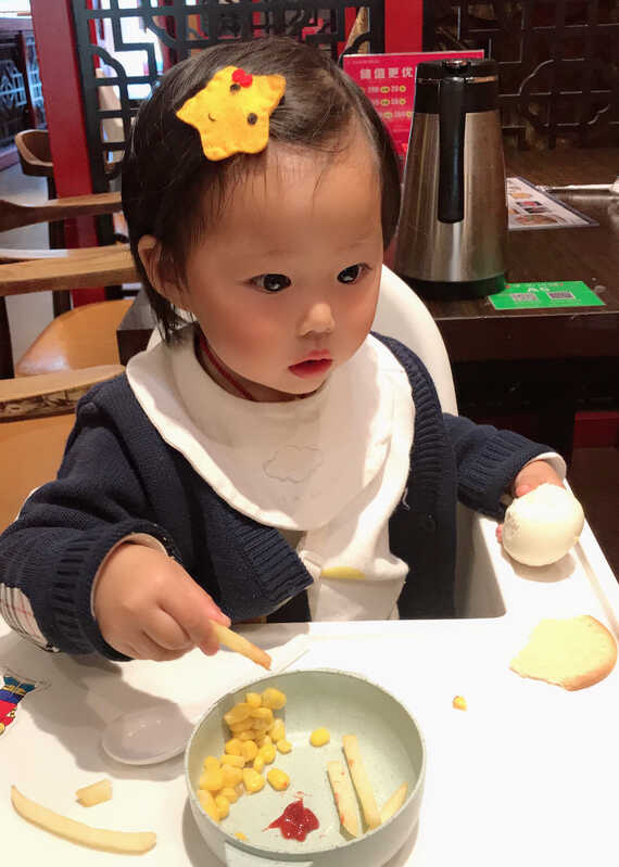 模特-
