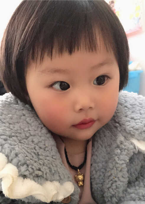 模特-