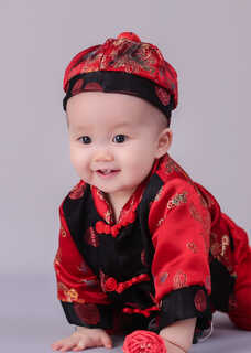 模特-