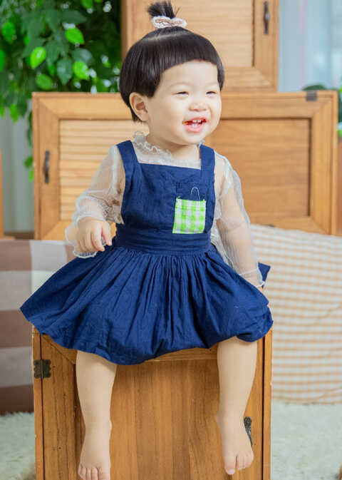 模特-