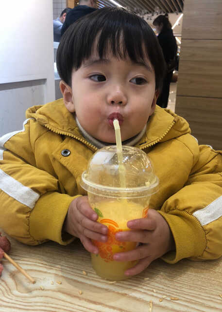 模特-